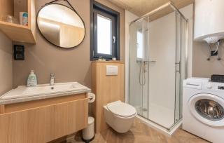 High standard mobile home "Enjoy by Beach" - Pakoštane, beach Janice - 2