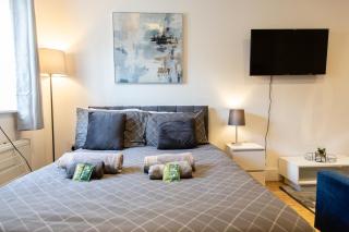 New! Central & Cosy with Smart TV, Book Your Stay! - Maidstone - 5