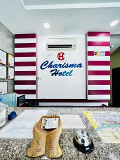 CHARISMA HOTEL - 7