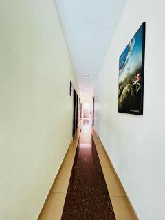 CHARISMA HOTEL - Kuantan - 1