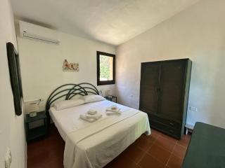 Villetta Su Tostoinu, relax 300 meters from the sea - 1