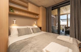 High standard mobile home "Enjoy by Beach" - Pakoštane, beach Janice - 1