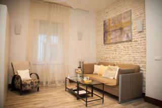 Estudio de diseño San Lorenzo - Seville - 0