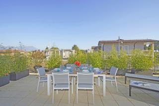 Appartamento Chiaretto - Gardagate - Moniga del Garda - 9