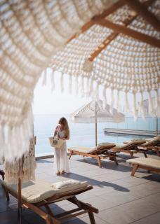 GRIFID Vistamar Hotel - 24 Hours Ultra All inclusive & Private Beach - Golden Sands - 2
