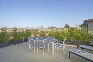 Appartamento Chiaretto - Gardagate - Moniga del Garda - 2