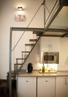 Estudio de diseño San Lorenzo - Seville - 7