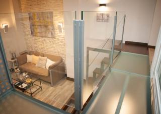 Estudio de diseño San Lorenzo - 1