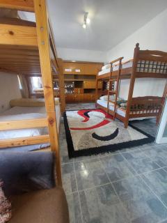 D Friendship Apartment - 2