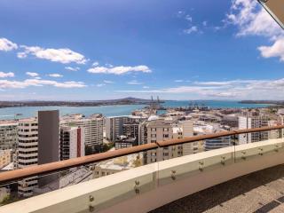 Pullman Auckland Hotel & Apartments - Auckland - 4