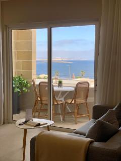 SeaBreeze Retreat with Pool and Garden - 0