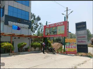 Classio inn Hotel - Near International Airport Terminal 1 and 2 - Bangalore - 6