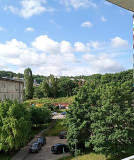Apartament Morski - Gdynia - 1