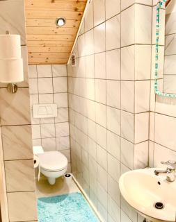 Ferienwohnung am Heinzenhang Nestchen II - Altusried - 9