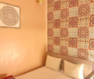 Appartement Calme avec terrasse Marseille Centre - 7