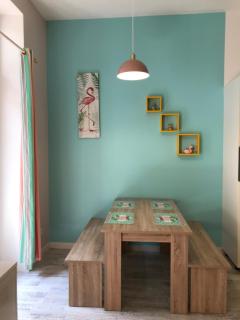 Appartement Calme avec terrasse Marseille Centre - 6