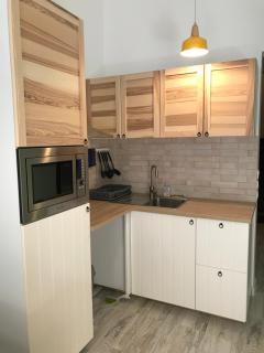 Appartement Calme avec terrasse Marseille Centre - 1