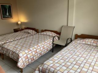 Hotel Guadalupe - Tilarán - 9