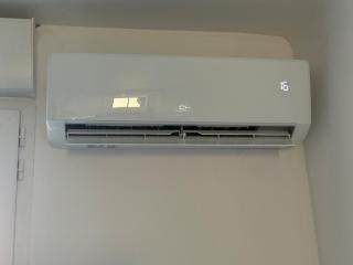 Air-conditioned, sleeps 8, St-Charles, Wi-Fi - 1