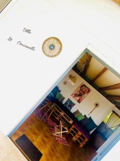 Villa La Cruzanelle - 0