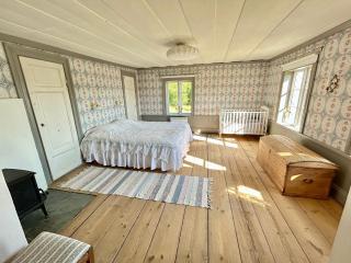 Family-friendly countryside house close to lake - 7