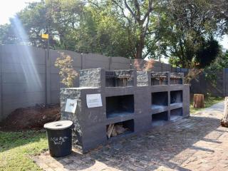 Cozy Haven in the Capital City - 3