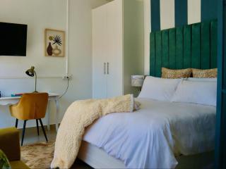 Cozy Haven in the Capital City - Pretoria - 5