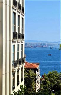 Cozy apartment in Taksim Square - Istanbul - 0