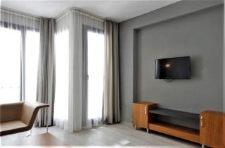 Cozy apartment in Taksim Square - 9