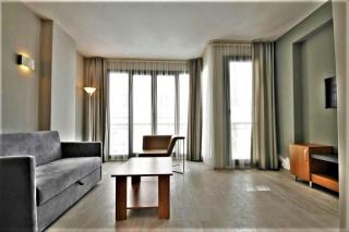 Cozy apartment in Taksim Square - Istanbul - 2
