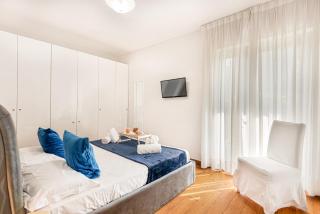 Private Garden 3 Bedrooms and Parking - Marina di Pietrasanta - 1