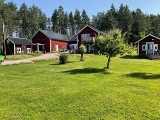 Kolarbo Gård B&B - 2