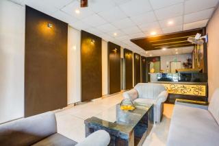 Hotel O Model Town Road Near Bus Stand - Ludhiana - 7
