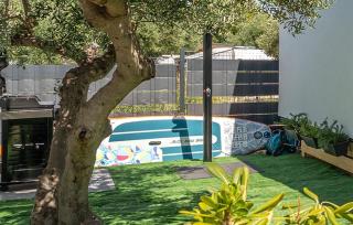 High standard mobile home "Enjoy by Beach" - Pakoštane, beach Janice - 5