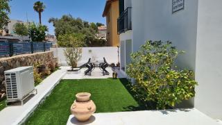 Like home at the Tehar-Lev family - 9