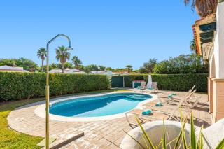 Villa Maje by Villa Plus - Cala'n Bosch - 3