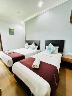 Charisma Hotel Self Check-In - 0