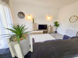 Le Cosy du Lac - Château-Arnoux-Saint-Auban - 2