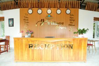 Y Village Resort Phu Quoc - Phú Quốc - 7