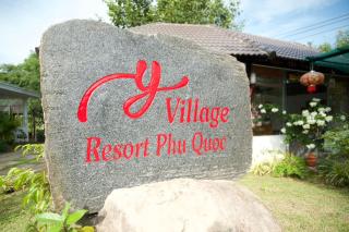 Y Village Resort Phu Quoc - Phú Quốc - 8