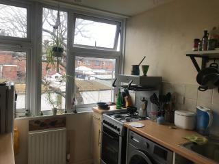 Flat bed in South East London - Chislehurst - 1