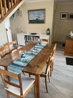 Oceans Edge - Hermanus Beach Club - Hermanus - 4