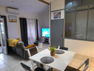 Appartement provençal - 5