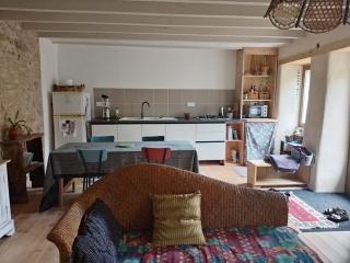 Petite maison coeur village - 7