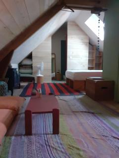 Petite maison coeur village - Assier - 6
