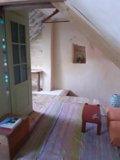 Petite maison coeur village - 2