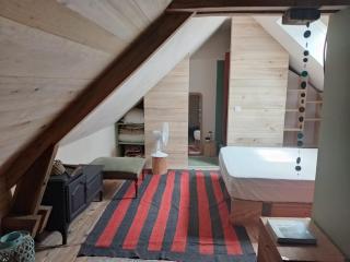 Petite maison coeur village - Assier - 5