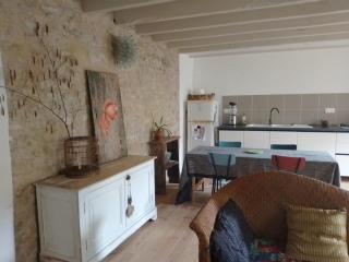 Petite maison coeur village - 8