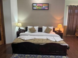 Adu's Eternal Comfort - 3