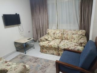 شقه مفروش - 1